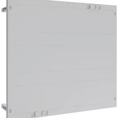 Kit modulaire Schneider Electric Prisma XS, pour 9×NH00, 500×450mm 