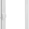 Porta Hager volta 288×570.5mm porta di visione IP30 bianco 