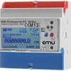Contatore energia AMD EMU 3L 230/400VAC/5A/1A M-Bus 