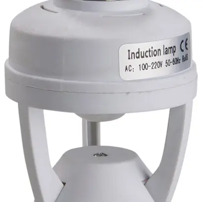 Portalampada con rilevatore di movimento PIR Brennenstuhl E27 360° max.60W 