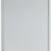 Porte Schneider Electric Prisma XS 550×500mm p.profondeur 210mm sans fermeture 
