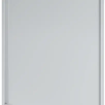 Porta Schneider Electric Prisma XS 550×500mm per profondità 210mm senza chiusura 