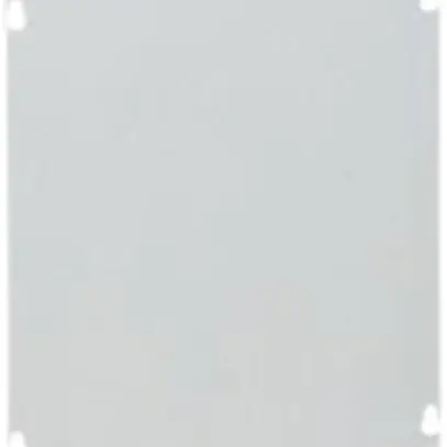 Placca di montaggio Legrand per scatole 240×310mm 