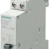 Relè di commutazione Siemens SENTRON 5TT4 230VAC, 1C 16A 