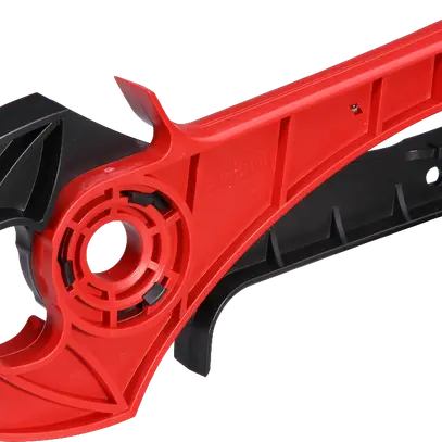 Beschaltungswerkzeug R&Mfreenet, für Anschlussmodul RJ45 Kat.6A ISO 