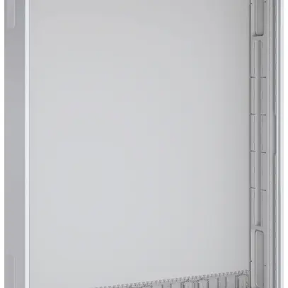 Coffret mural PrismaSeT XL IP30 s.porte 1050×1400×210mm 4 champs 9 rangées 