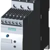 Démarreur progressif Siemens SIRIUS 3RW40 S0 38A 18.5kW ON, Us=110…230VUC 