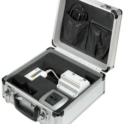 Serveur web AMD LEG MyHOME Smart-Home Set 