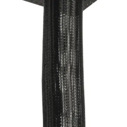 Copertura molla Hager per tehalit DA200 antracite 