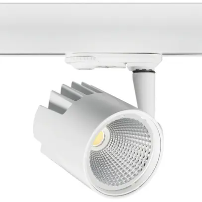 Projecteur LED Beacon Minor LED II LS3 10W 886lm 830 44° blanc 