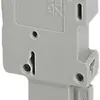 Connettore Phoenix Contact 1L 0.14…1.5mm² grigio con connessione Push-in 