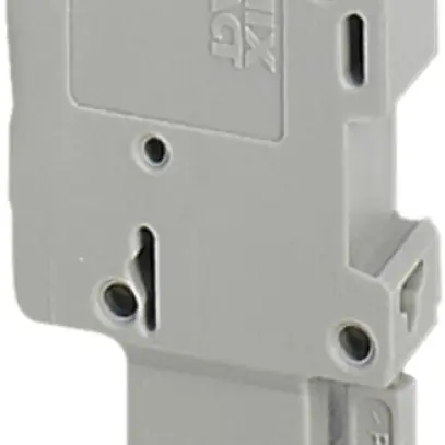 Connettore Phoenix Contact 1L 0.14…1.5mm² grigio con connessione Push-in 