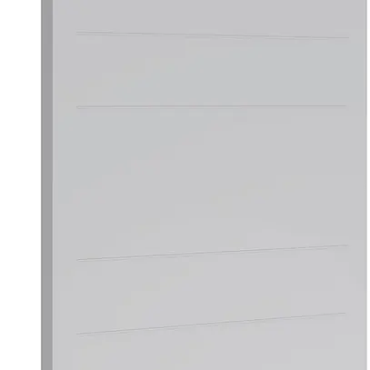 Kit modulaire Schneider Electric Prisma XS, sectionneur NH, 4×NH00, 250×450mm 