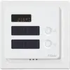 Thermostat d'ambiance RF AP Eltako avec display,FTR65DS-bcb 