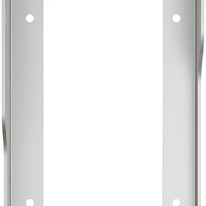 Tetto antipioggia Sfera 2 moduli Al 