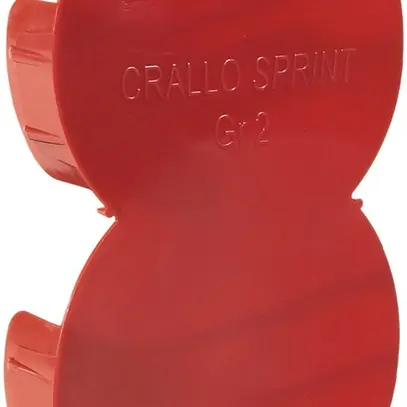 Couvercle de protection MT CRALLO-SPRINT grd. 2 
