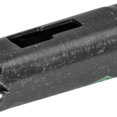 Scie-cloche Greenlee HSS-BI-métal Ø21mm PG13 