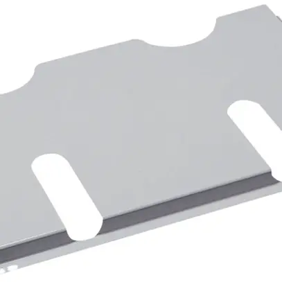 Pochette à plans Hager univers tôle d'acier DIN A4 