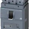 Interruttore di potenza Siemens SENTRON 3VA2 3L 250…630A Ii=1.5…9× M-55kA cp 