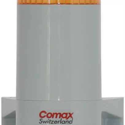 Lampada flash BLS5 15…32VAC arancione IP54 