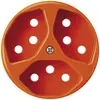 Disque frontal 3×type 13 orange basico 