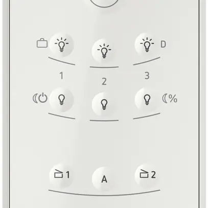 Télécommande Theben theSenda B, pour les utilisateurs finaux 