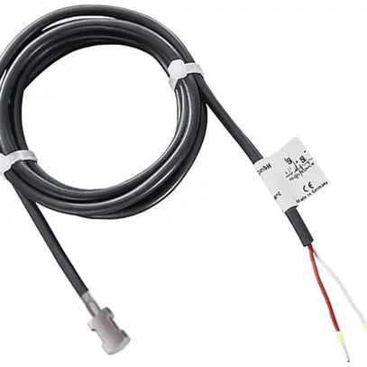 Sonde thermométrique MDT SCN-PTAN3.01 Pt1000 22mm Ø15mm 3m IP65 