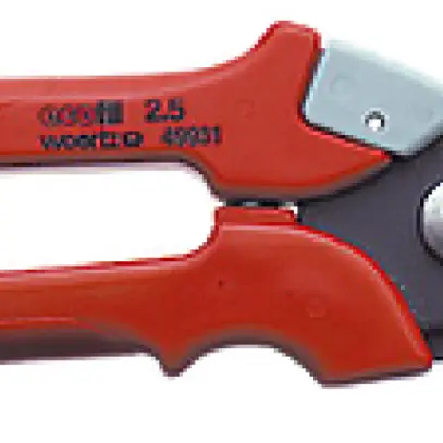 Pince à dénuder pour câble plat Ecofil-i B W49600…49601 