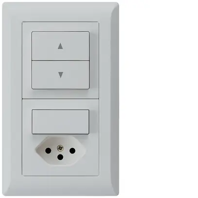 Combinaison ENC kallysto.line grd.I-I verticale interr.stores+combi.S3/T13 grc 