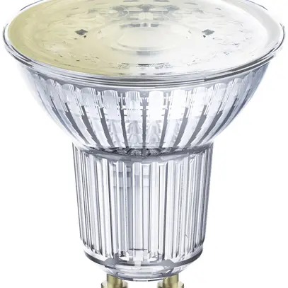 Lampe réflecteur LED LEDVANCE SMART+ ZB GU10 4.7W 350lm 827 DIM 