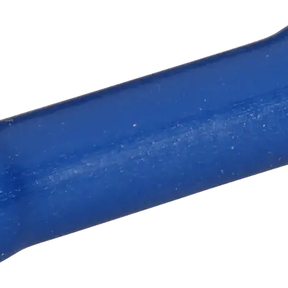 Pressverbinder isoliert FERR 1-2,5mm² 