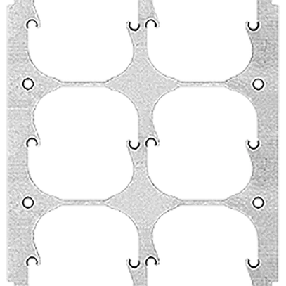 En-tête ENC FH 3×2 BSM 