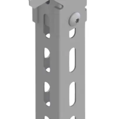 Supporto soffitto Lanz leggero 200mm ZMA 