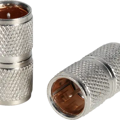 Connecteur F-M Quick/F-M, à vis 