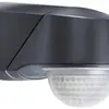 Rilevatore di movimento KNX AP ESYLUX RC 230i KNX, nero 