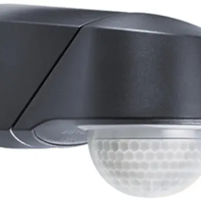 Rilevatore di movimento KNX AP ESYLUX RC 230i KNX, nero 