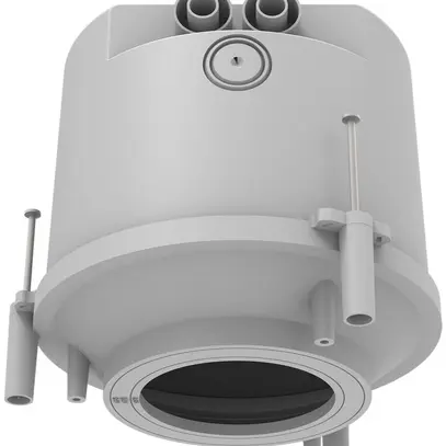 Scatola INS Spotbox Mini C Ø 73/80/95mm 