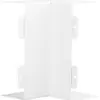 Angolo interno tehalit LFS 60150, bianco traffico 