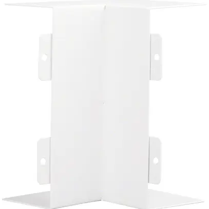 Angolo interno tehalit LFS 60150, bianco traffico 