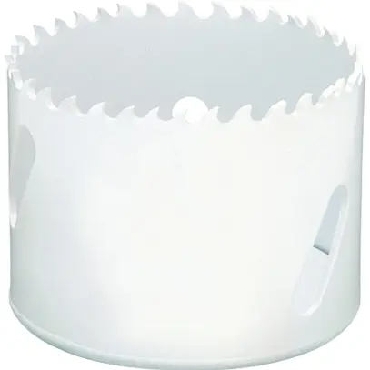 Sega a tazza HSB Weibel Milwaukee Ø83×41mm 