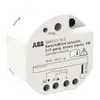 Actionneur-commutateur/jalousie KNX INC ABB SAH/U2.16.2, 2/1-fois, 16AX/250VAC 