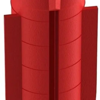 Tassello universale Tox-Tri 8×51mm 