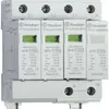 Protection surtension SPD 1+2 TN-S,TT-réseau 160A 