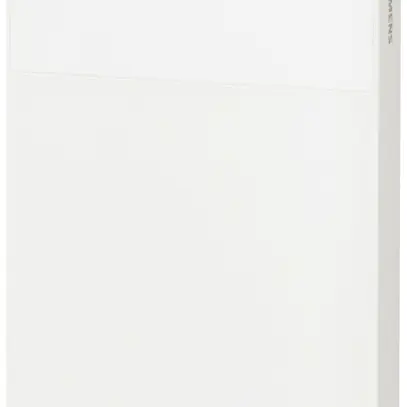 Sensore temperatura ambiente KNX AP Siemens QMX6.P30 temp bianco 