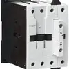 Contattore di potenza Hager 4P 80A da AC-1 tensione di bobina 24VDC 