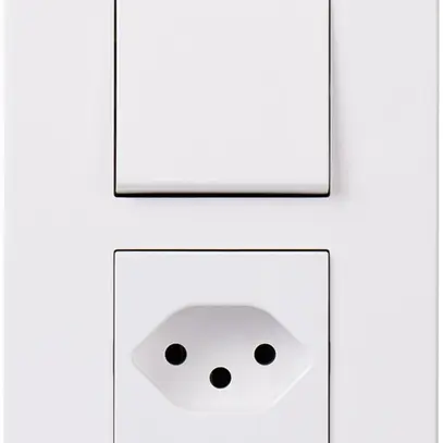 Combinaison ENC ATO 3/1L+T13 blanc grd.I+I 