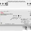 Alimentation AMD Feller KNX 1280mA 230VAC, avec sortie de signalisation 
