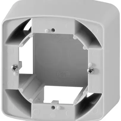 AP-Rahmen Inteo weiss 