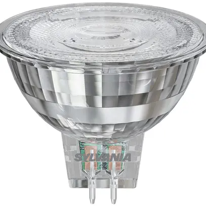 Lampada LED Sylvania RefLED Retro MR16 GU5,3 4.6W 480lm 840 36° SL 
