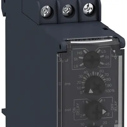 Relais de niveau Schneider Electric 0.25k…1mOhm 